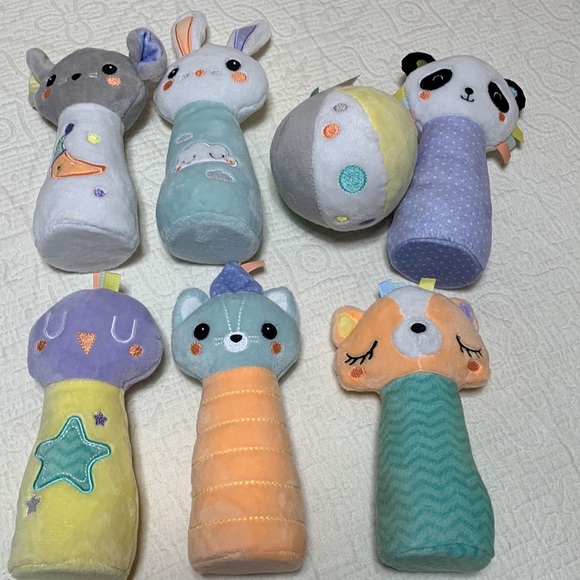 Kirumy Friends Bowling by Owl Toys at Mastermind Toys - Picture 10 of 17